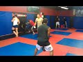 SSF Submission Academy