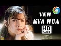 Yeh Kya Hua (यह क्या हुआ) Tamannah {1997} | Alka Yagnik, Kumar Sanu | Indeevar | Anu Malik | Pooja