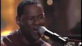 Watch Brian McKnight Home For The Holidays video