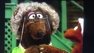 Sesame Street - I'm a Big Boy Baby Bear Sesame Street - I'm a Big Boy Baby Bear