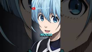 Yoichi Isagi Está Apaixonado Blue Lock