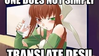 Being Too Much of Weeaboo is Technically Cultural Appropriation