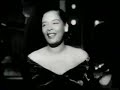 Billie Holiday 1952.mov
