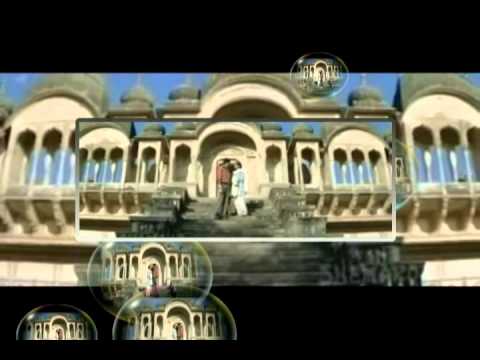 woh bheege pal(remix)-manorama