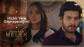 Defne'den Ömer'e Rest! | Benim Adım Melek 63. Bölüm