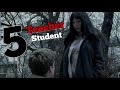 Top 5 Movies : Teacher & Student Affair