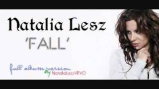 Watch Natalia Lesz Fall video