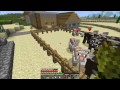 MrFousing spiller Minecraft - Episode 21