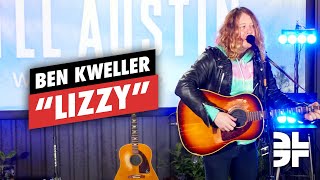 Watch Ben Kweller Lizzy video