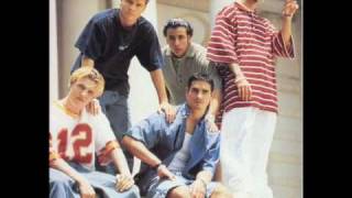 Watch Backstreet Boys Dont Leave Me video