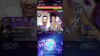Onur Sermik 17.03.2023 Part 12 Tiktok Canlı Yayın