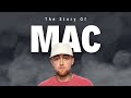 The Story Of Mac Miller