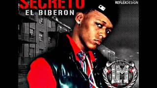 Secreto El Biberon - Mi Desahogo