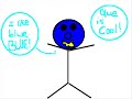 I'm Blue( Eiffel 65)