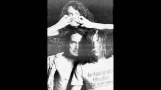 Video Flaming heart Meat Puppets