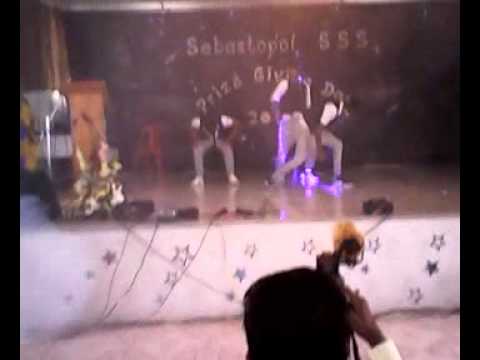 Sebastopol sss prize giving ceremony 2013 %'-