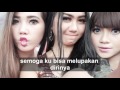 Via Vallen - Sakit Sakit Hatiku (Official Video Lirik)