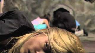 Hunger Trailer