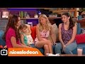 The Thundermans | Superpower Skills | Nickelodeon UK