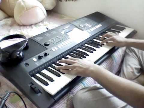 Dil Kyun Yeh Mera (Kites) piano cover Kayjix