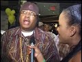 E-40 Birthday Party