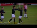 Hyun Jun Suk - Korean striker of Ajax Amsterdam