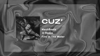 Watch Mashbeatz Cuz video