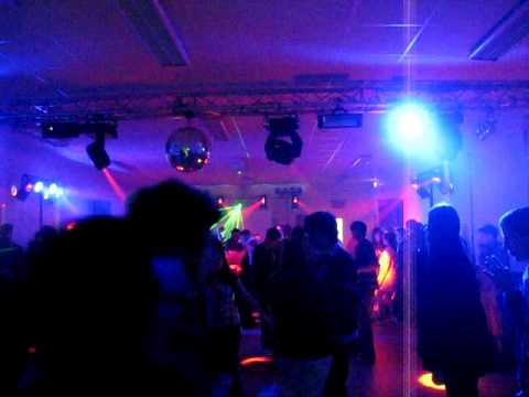 Disco - Petite Boissière - DJ Team