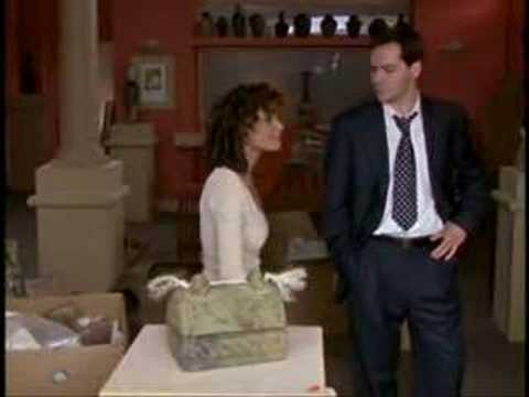 Jonathan Crombie Paula Abdul Chandra West The Waiting Game