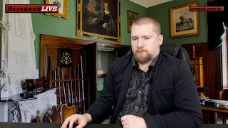 БЕЛЕЦКИЙ LIVE. У Навального обыски, дело Шеремета, Газпром выплатила Украине 2.9 млрд.