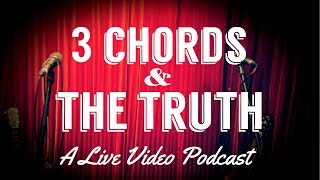 "No Appt OK!" Funny Free Online Live Classic Country Blues Music Therapy Podcast Talk Radio TV Show
