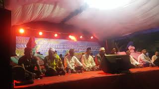 Sholawat metal gus badar kidung wahyu kolosebo