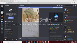 Discord Pp Ve Emoji Çalma