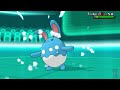 Pokemon X and Y Wi-Fi Battle: shofu vs Rick