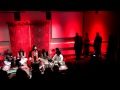 Qari Waheed Chishti - Talo-e-Sehar Hai Sham E Qalandar // SOAS, Jan 2012