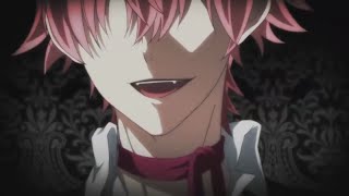 Lips Are Movin Anime Mix AMV