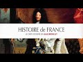 Le Monde Histoire de France n°1 Jeanne D'Arc "le chef-d'oeuvre de Jules Michelet" Pub 11s