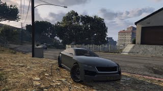 Ubermacht Revolter Customizationgta Online