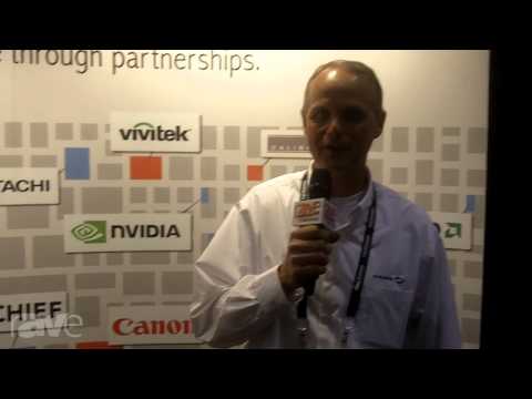 InfoComm 2013: Scalable Thanks Partners for Support at InfoComm 2013