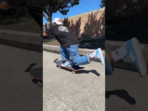 🌴 Margie Didal California Street Ledge Lines!