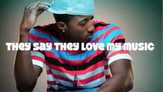 Watch Lecrae Cosign video