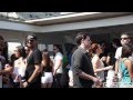 Nathan Barato - Moon Harbour Yacht Party - WAY OF ACTING