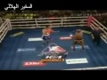 الضربه القاضيه..اقوى الضربات القاضيه في الملاكمه