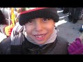 Dia de Los Reyes in East Harlem