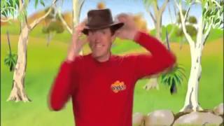 Watch Wiggles Hat On My Head video