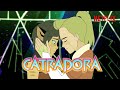 Catradora: The Catra and Adora Story In Full | She-Ra and the Princesses of Power