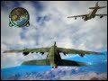 Just Cause 2 cargo plane hijack