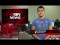 Final Fantasy Creator Sakaguchi Reveals New JRPG - IGN News