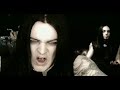 SATYRICON - K.I.N.G. (OFFICIAL MUSIC VIDEO)