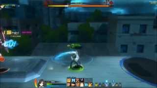 Top 5 Current & Upcoming Fast Paced Action MMORPGs 2013-2014